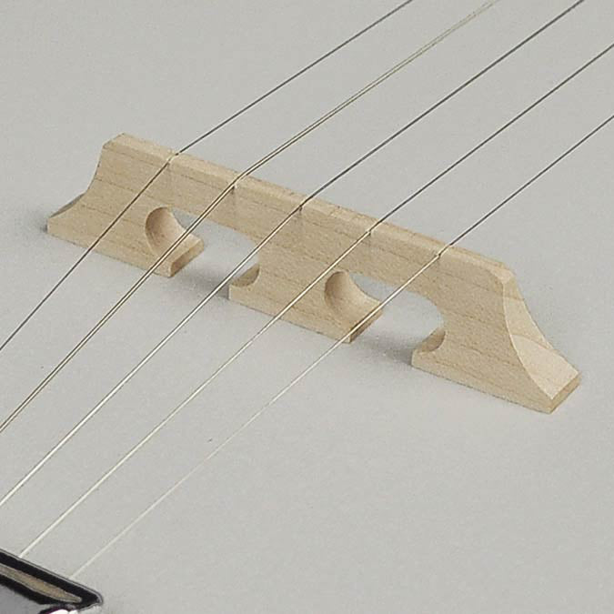 Richwood - RMB-405 Heritage Series open back 5-string folk banjo - Musik Utan Gränser 