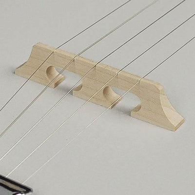 Richwood - RMB-405 Heritage Series open back 5-string folk banjo - Musik Utan Gränser 