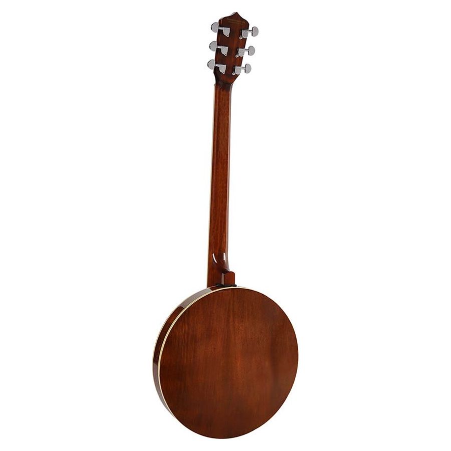 RMB-906 Heritage Series guitar banjo 6 string