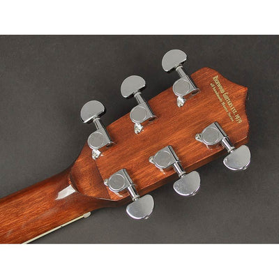 RMB-906 Heritage Series guitar banjo 6 string
