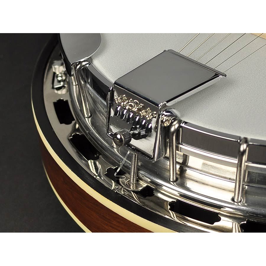 RMB-906 Heritage Series guitar banjo 6 string
