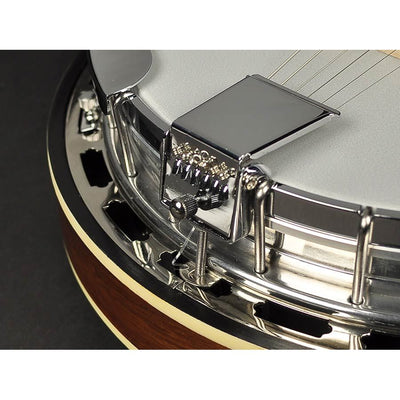 RMB-906 Heritage Series guitar banjo 6 string
