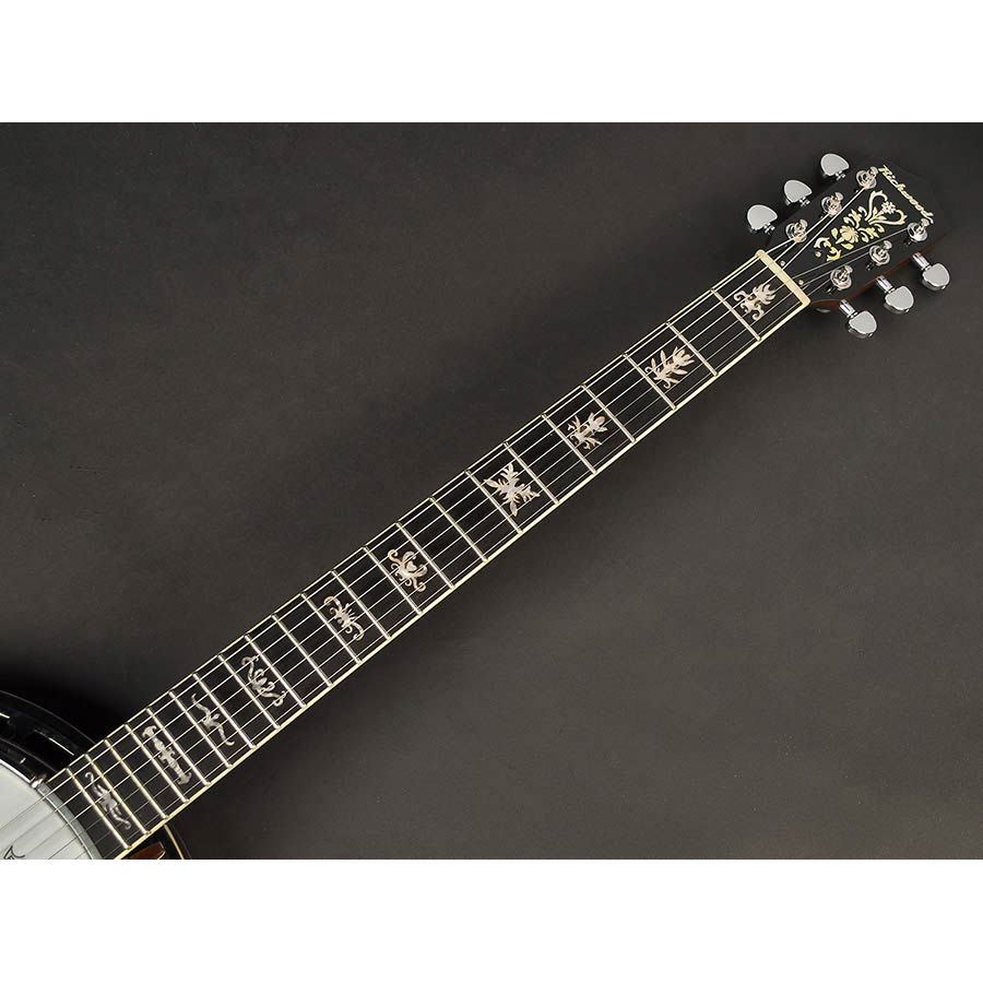 RMB-906 Heritage Series guitar banjo 6 string