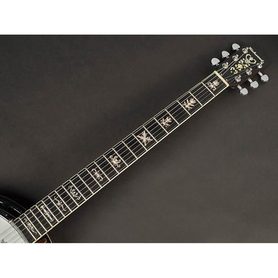 RMB-906 Heritage Series guitar banjo 6 string