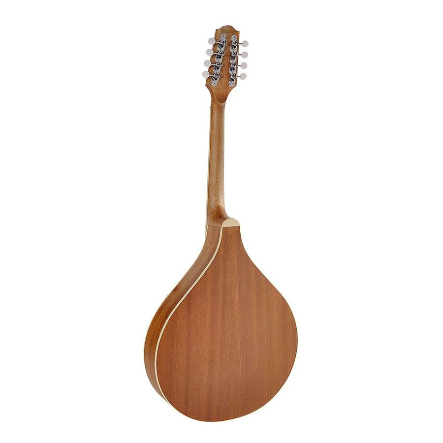 RIMA-40 Heritage Series Irländsk mandola