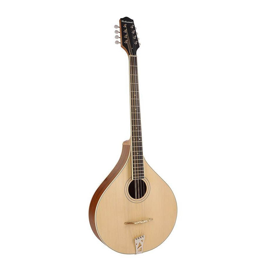 RIMA-40 Heritage Series Irländsk mandola