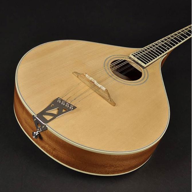 RIMA-40 Heritage Series Irländsk mandola