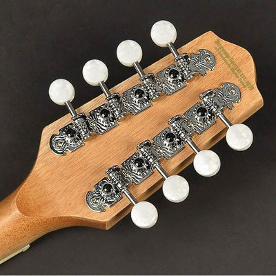 RIMA-40 Heritage Series Irländsk mandola