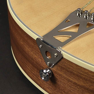 RIMA-40 Heritage Series Irländsk mandola