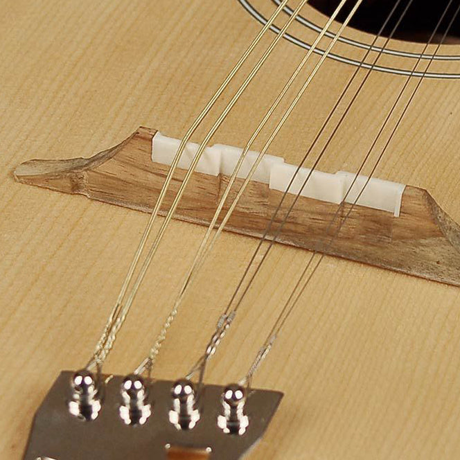 RIMA-40 Heritage Series Irländsk mandola