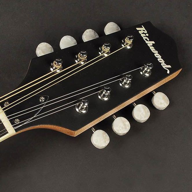RIBZ-40 Heritage Series Irländsk bouzouki