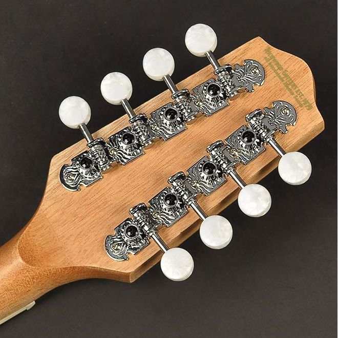 RIBZ-40 Heritage Series Irländsk bouzouki