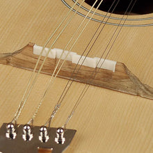 Ladda upp bild till gallerivisning, RIBZ-40 Heritage Series Irländsk bouzouki

