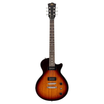 SX LP Junior Vintage Sunburst