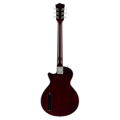 SX LP Junior Vintage Sunburst – bild 3