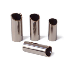 Ladda upp bild till gallerivisning, TRS-MN Polerad nickel-slide storlek M (invändig diameter 19 mm – längd 57,5 mm)
