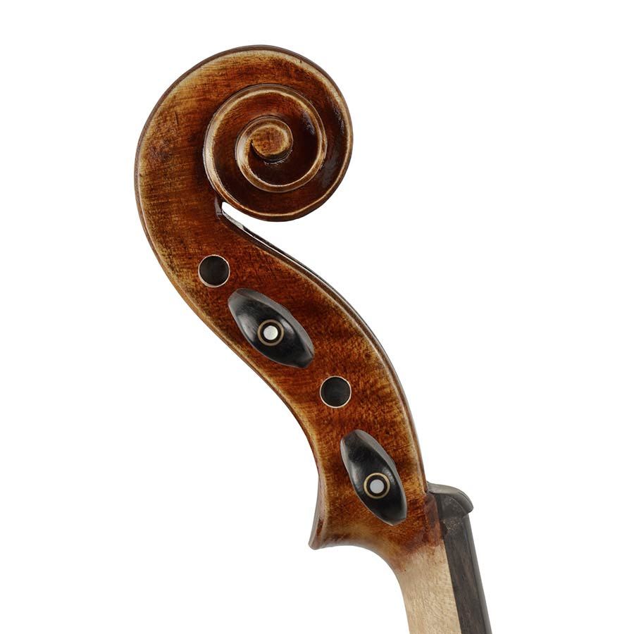 RV-2044 Rudolph Conservatoire Violin 4/4