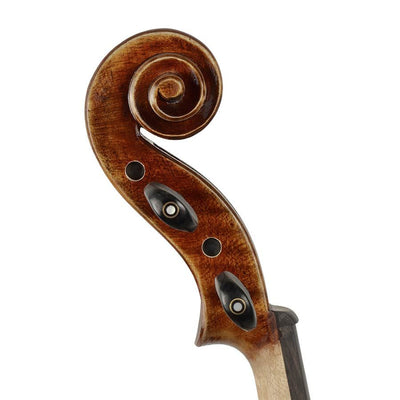 RV-2044 Rudolph Conservatoire Violin 4/4