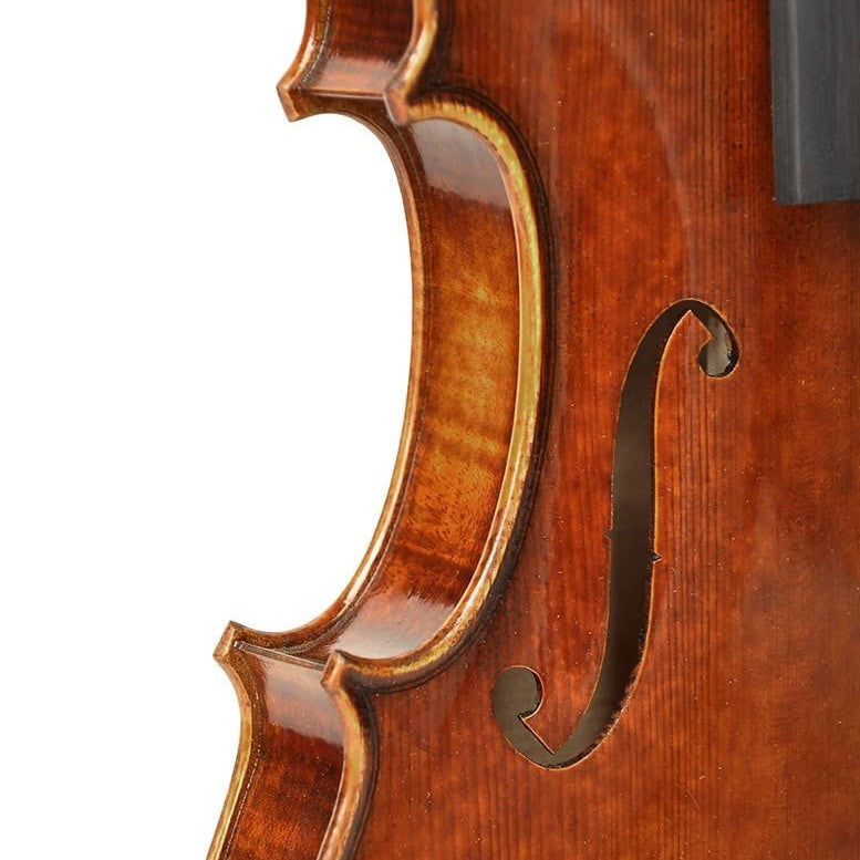 RV-2044 Rudolph Conservatoire Violin 4/4