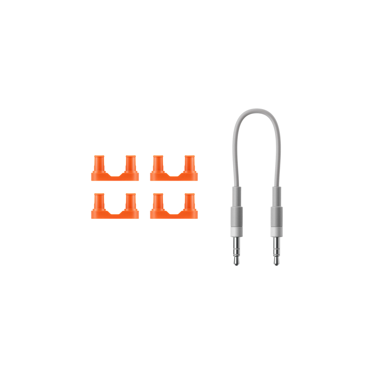 Teenage Engineering - EP–35 Tillbehörspaket (add-on bundle) - Musik Utan Gränser