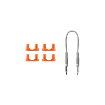 Teenage Engineering - EP–35 Tillbehörspaket (add-on bundle) - Musik Utan Gränser