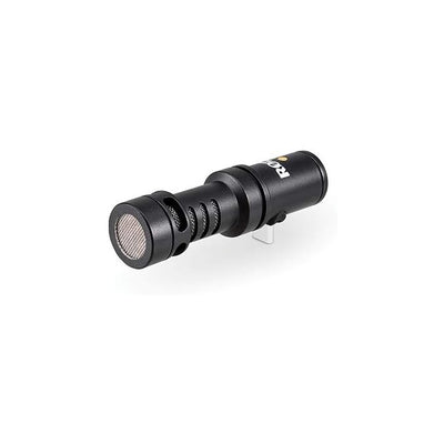 Røde - VLOGVMMC Vlogger Kit For USB-C - Musik Utan Gränser 