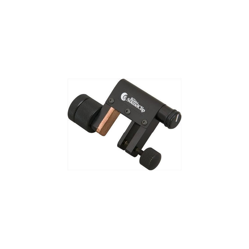 The Realist - RLSTCSC SoundClip för cello - Musik Utan Gränser 