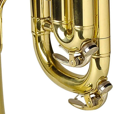 BX-95 X-Series trumpet