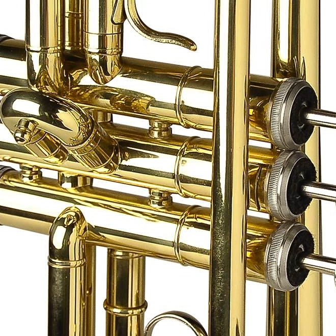 BX-95 X-Series trumpet
