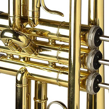 Load image into Gallery viewer, BX-95 X-Series trumpet
