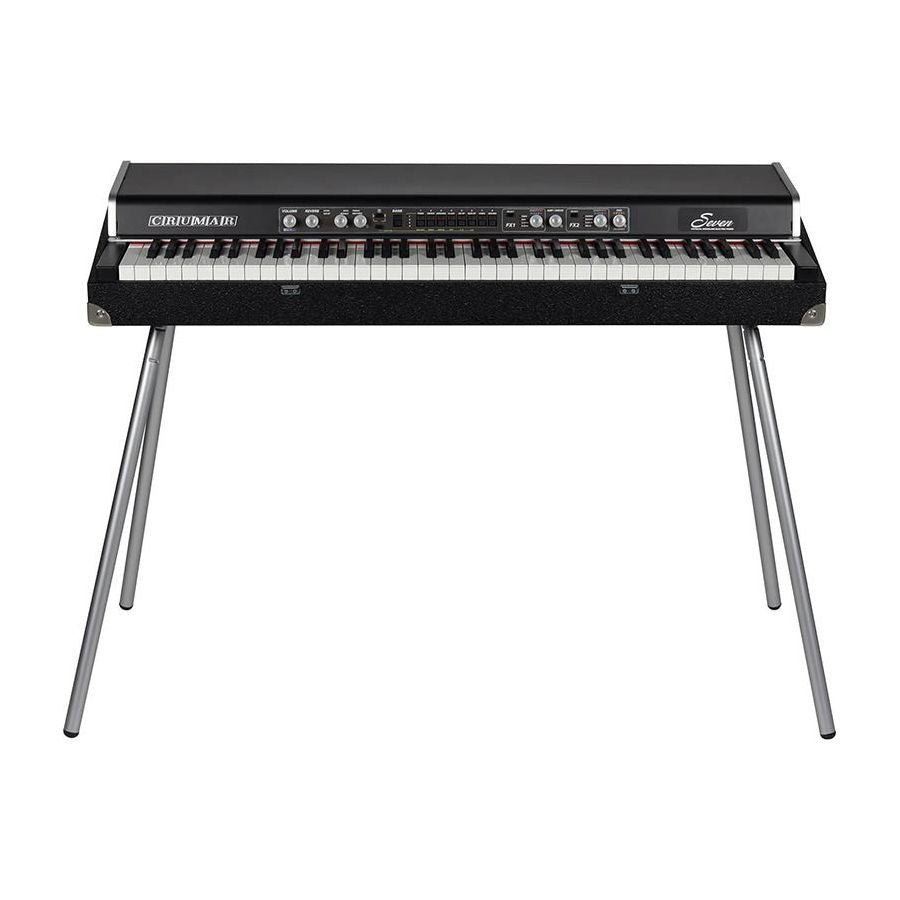 Crumar - Seven Electric Piano - Musik Utan Gränser 