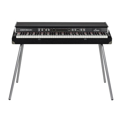 Crumar - Seven Electric Piano - Musik Utan Gränser 