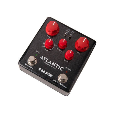 NDR-5 Atlantic Digital Reverb/Delay