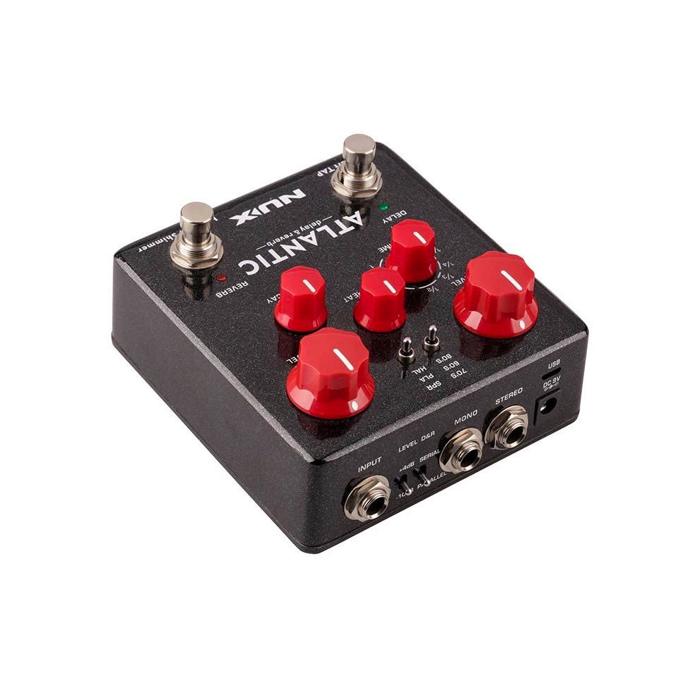 NDR-5 Atlantic Digital Reverb/Delay