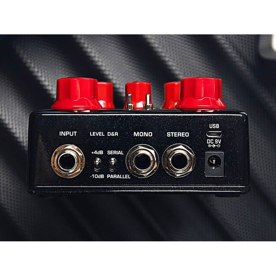 NDR-5 Atlantic Digital Reverb/Delay