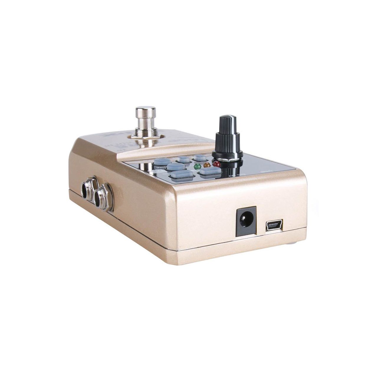 Loop Core Deluxe NMP-2 Footswitch Looper