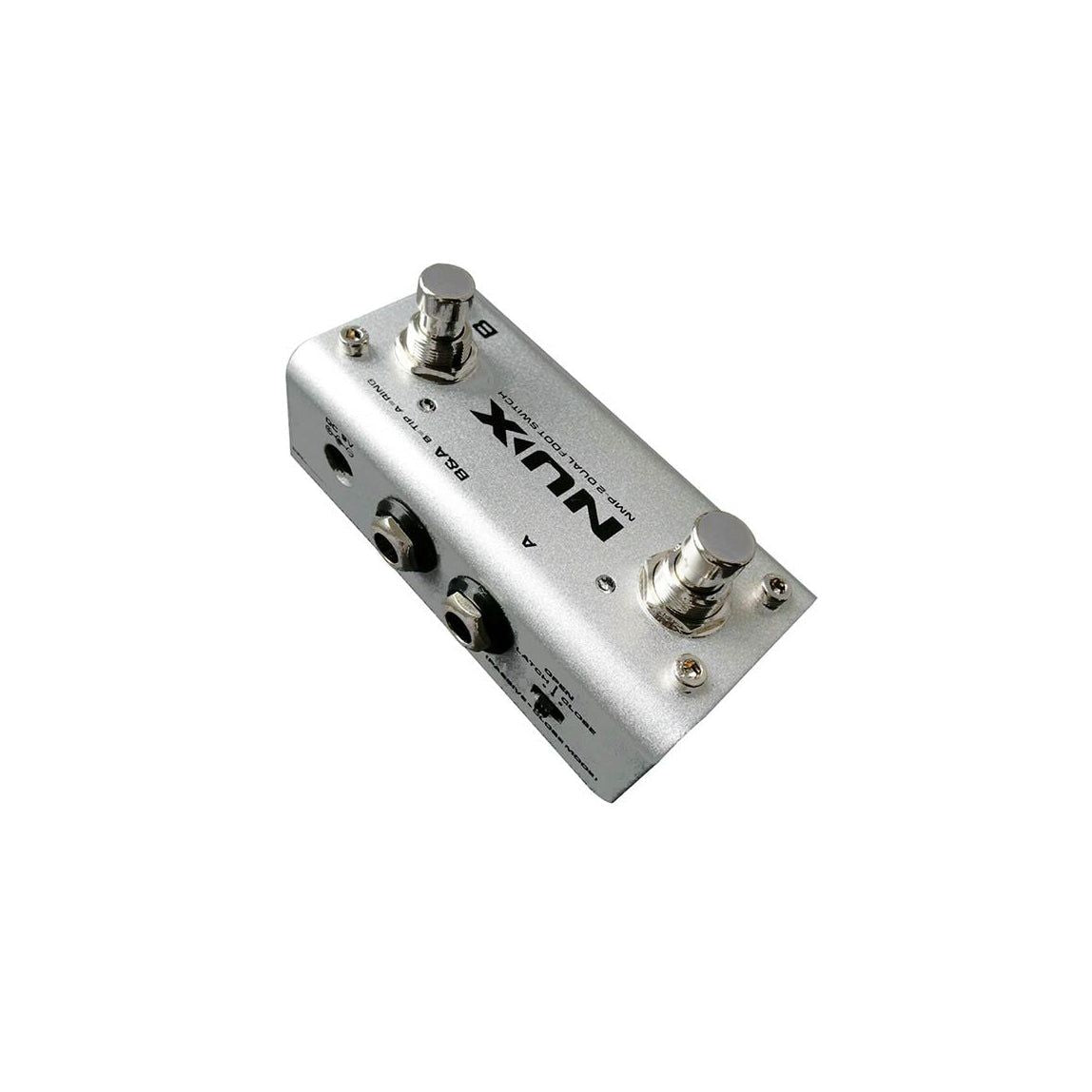 Loop Core Deluxe NMP-2 Footswitch Looper