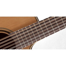 Ladda upp bild till gallerivisning, P3DC-12 Dreadnought 12-strängad
