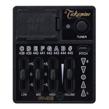 Load image into Gallery viewer, EF341DX - Stålsträngad akustisk gitarr med inbyggd mikrofon
