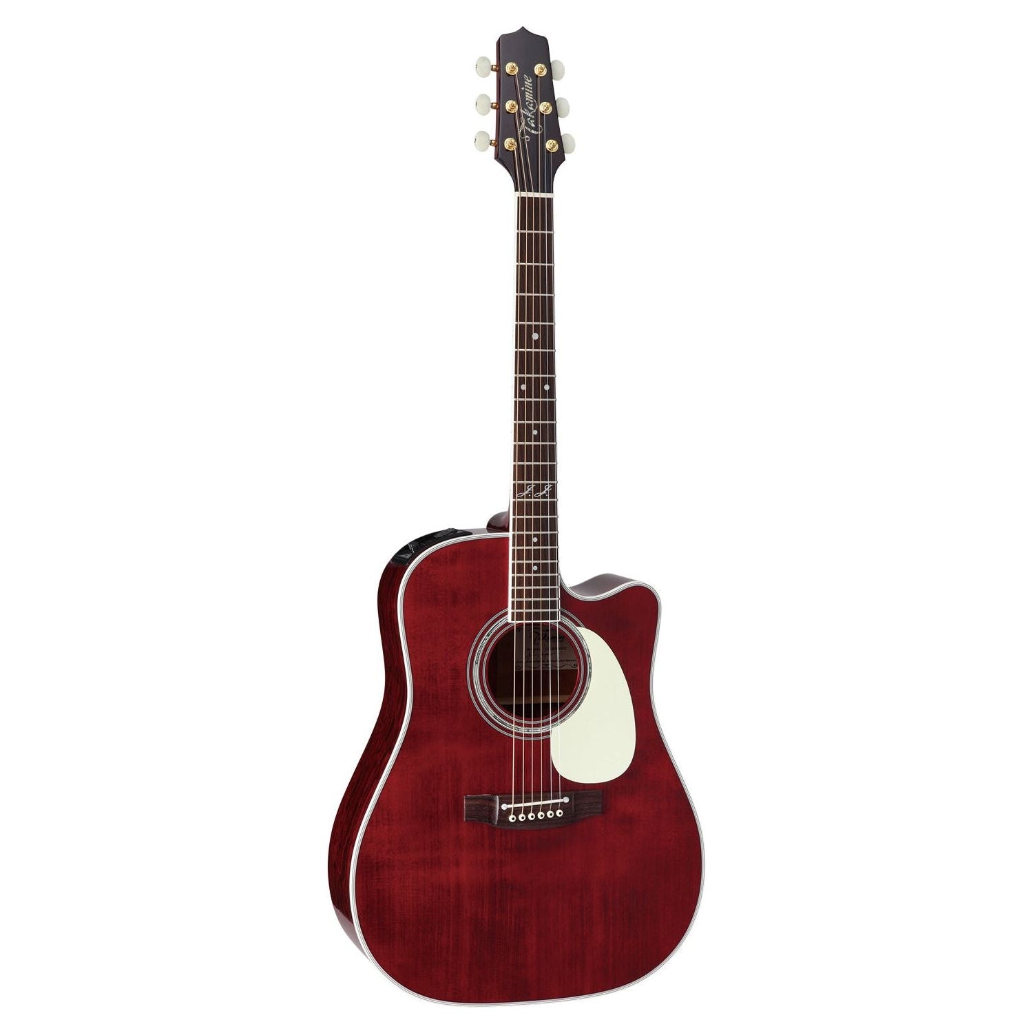 JJ325SRC John Jorgenson Signature