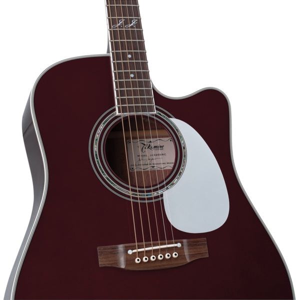 JJ325SRC John Jorgenson Signature