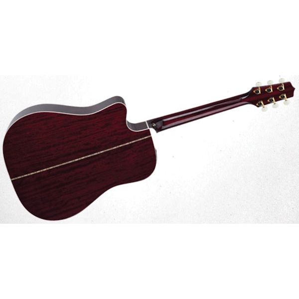 JJ325SRC John Jorgenson Signature