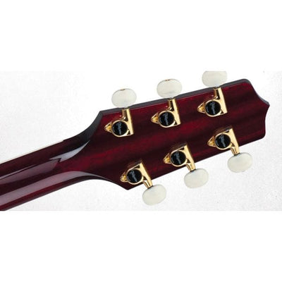 JJ325SRC John Jorgenson Signature