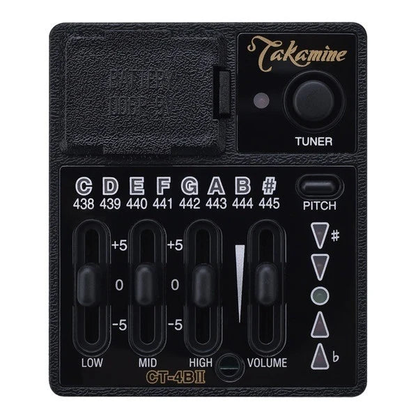 EF360GF Glenn Frey Signature