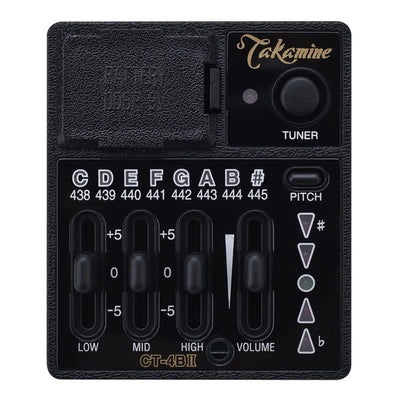 EF360GF Glenn Frey Signature
