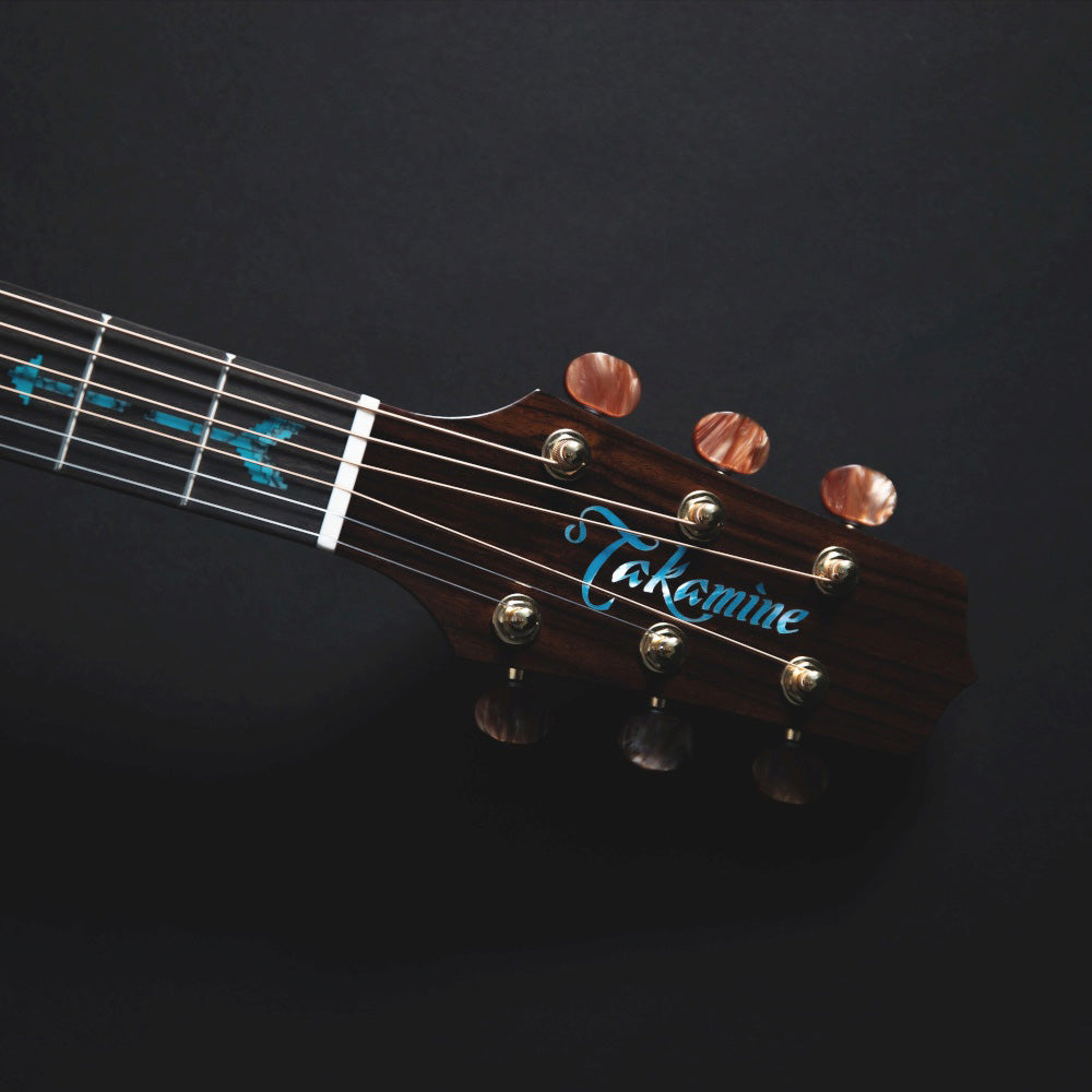 Takamine - LTD2023 Santa Fe - Musik Utan Gränser 