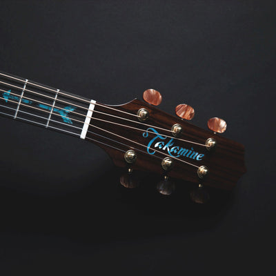Takamine - LTD2023 Santa Fe - Musik Utan Gränser 
