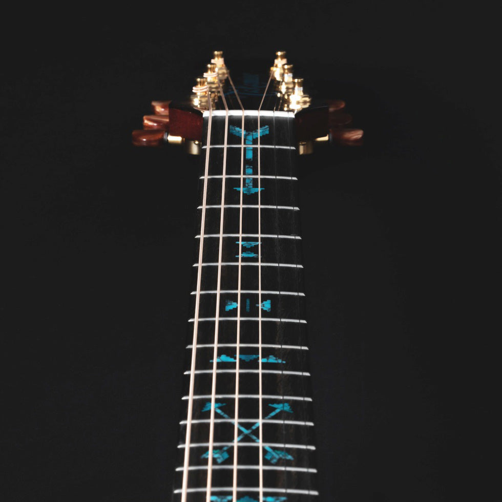 Takamine - LTD2023 Santa Fe - Musik Utan Gränser 