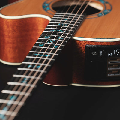 Takamine - LTD2023 Santa Fe - Musik Utan Gränser 