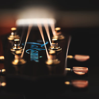 Takamine - LTD2023 Santa Fe - Musik Utan Gränser 